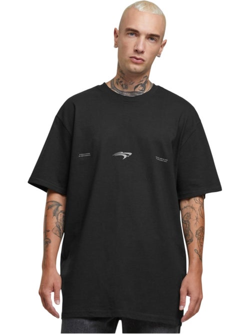 Camiseta find love para hombre - mister tee - Kiabi Camiseta find love para hombre - mister tee - Kiabi