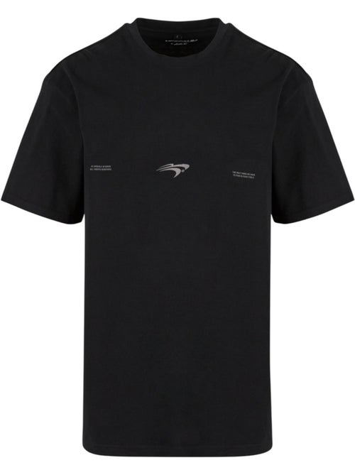 Camiseta find love para hombre - mister tee - Kiabi Camiseta find love para hombre - mister tee - Kiabi