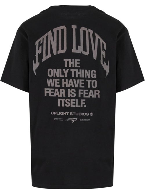 Camiseta find love para hombre - mister tee - Kiabi Camiseta find love para hombre - mister tee - Kiabi