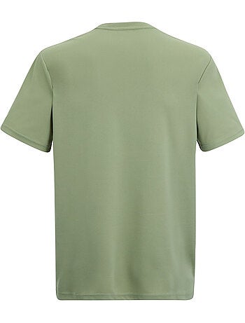 Camiseta fingal diseño pino para hombre - regatta