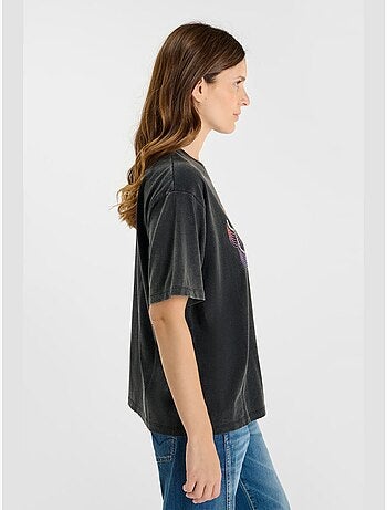 Camiseta finode