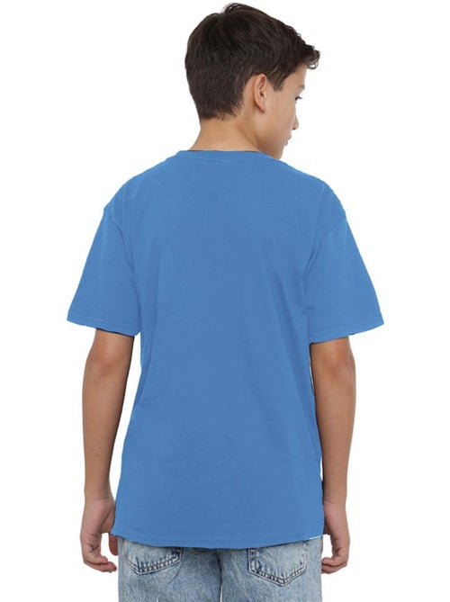 Camiseta fish are friends niños - finding nemo - Kiabi