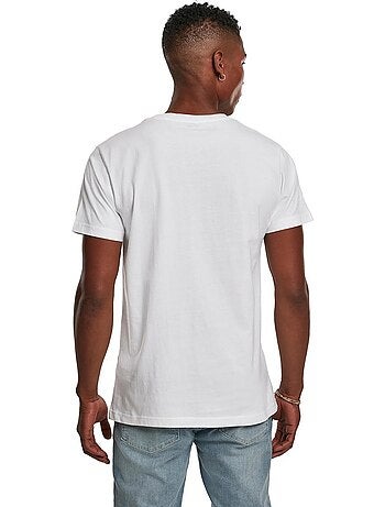 Camiseta f#?kit para hombre - mister tee