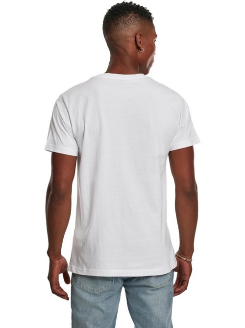 Camiseta f#?kit para hombre - mister tee - Kiabi