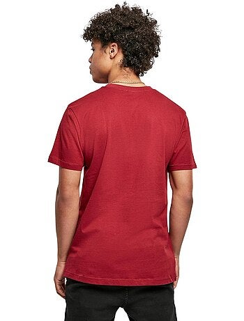 Camiseta f#?kit para hombre - mister tee