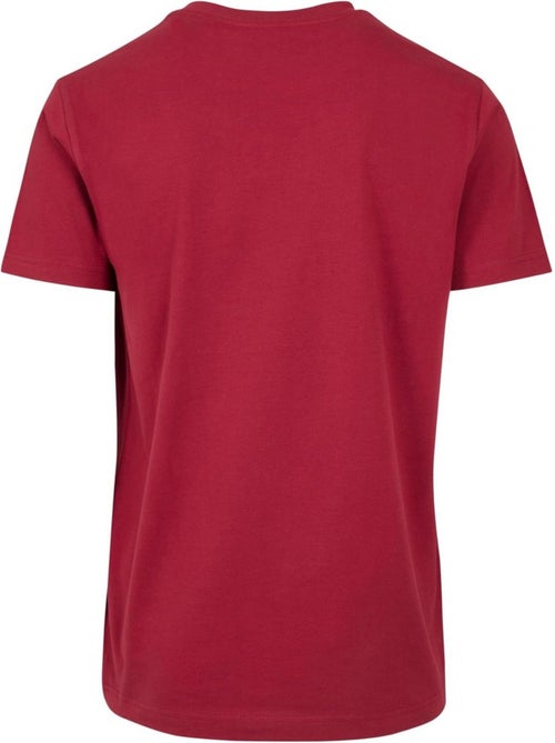 Camiseta f#?kit para hombre - mister tee - Kiabi