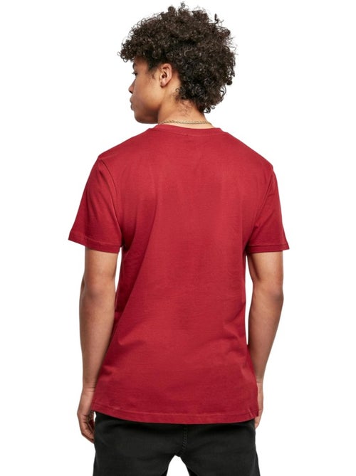 Camiseta f#?kit para hombre - mister tee - Kiabi