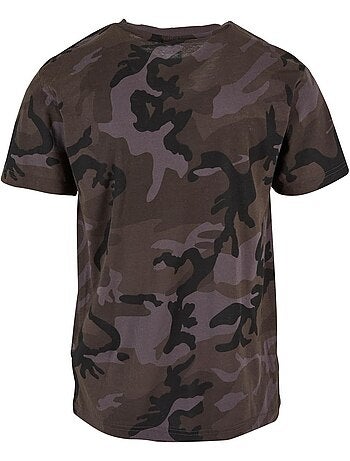 Camiseta f#?kit para hombre - mister tee