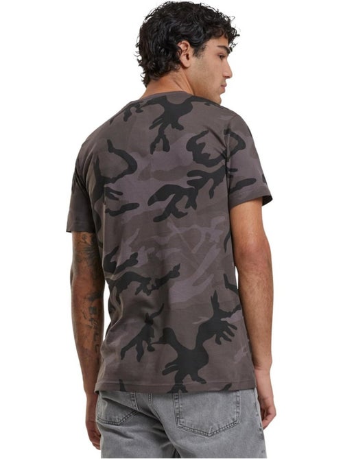 Camiseta f#?kit para hombre - mister tee - Kiabi