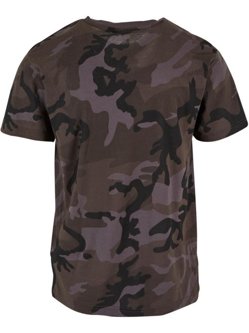 Camiseta f#?kit para hombre - mister tee - Kiabi