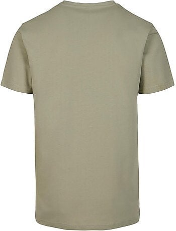 Camiseta f#?kit para hombre - mister tee