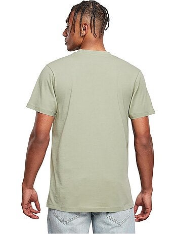 Camiseta f#?kit para hombre - mister tee