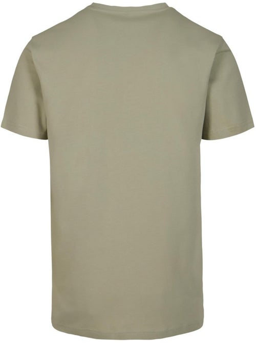 Camiseta f#?kit para hombre - mister tee - Kiabi