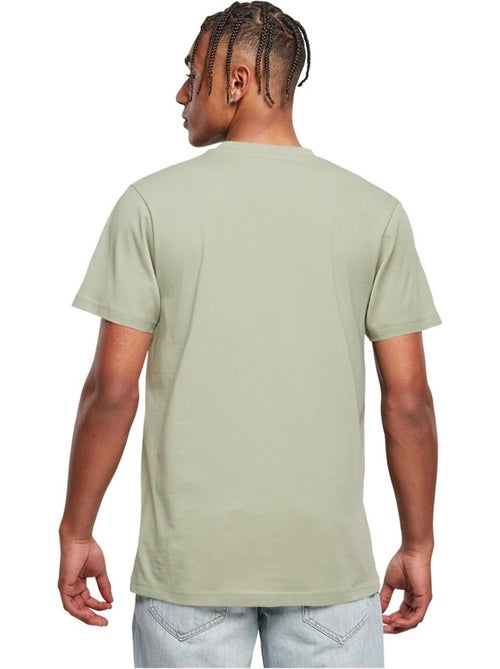 Camiseta f#?kit para hombre - mister tee - Kiabi