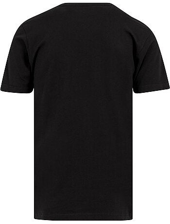 Camiseta f#?kit para hombre - mister tee