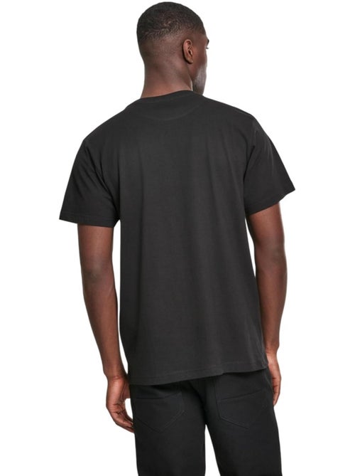 Camiseta f#?kit para hombre - mister tee - Kiabi