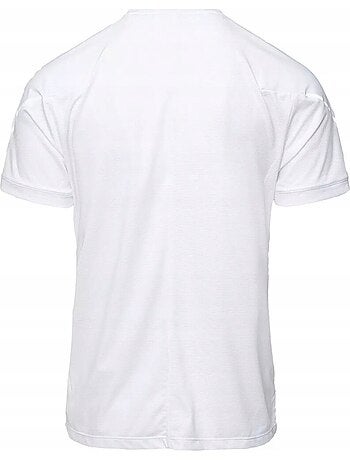 Camiseta flan para hombre - fitanu