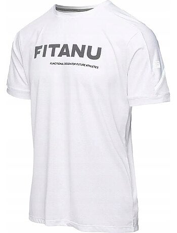 Camiseta flan para hombre - fitanu