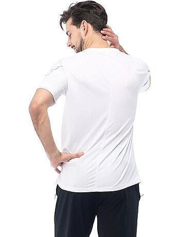 Camiseta flan para hombre - fitanu