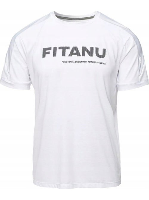 Camiseta flan para hombre - fitanu - Kiabi