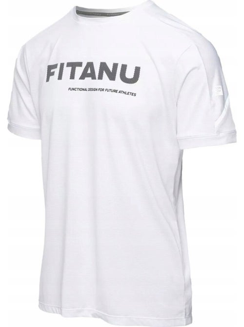 Camiseta flan para hombre - fitanu - Kiabi