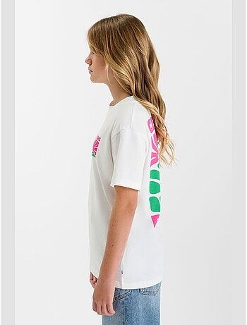 Camiseta FLEURGI