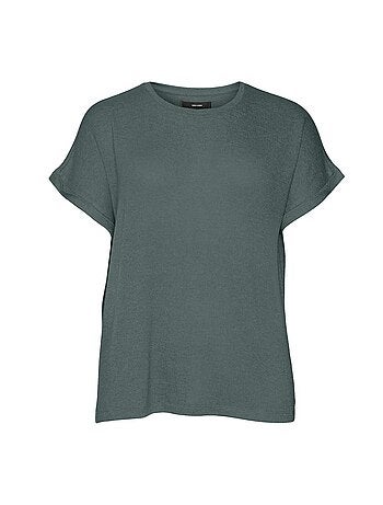 Camiseta Fluida Vero Moda para Mujer