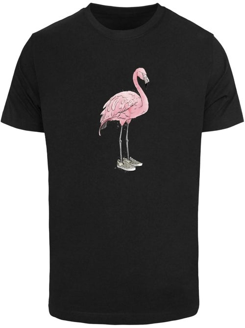 Camiseta fly-mingo para hombre - mister tee - Kiabi Camiseta fly-mingo para hombre - mister tee - Kiabi