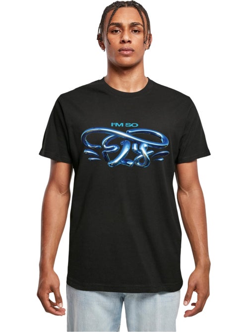 Camiseta fly para hombre - mister tee - Kiabi Camiseta fly para hombre - mister tee - Kiabi