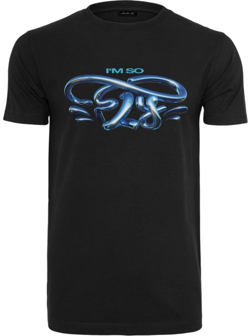 Camiseta fly para hombre - mister tee - Kiabi Camiseta fly para hombre - mister tee - Kiabi