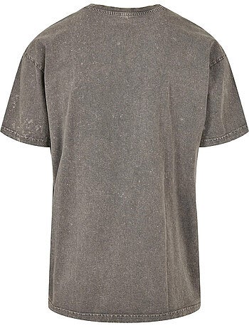 Camiseta flying high para hombre - mister tee
