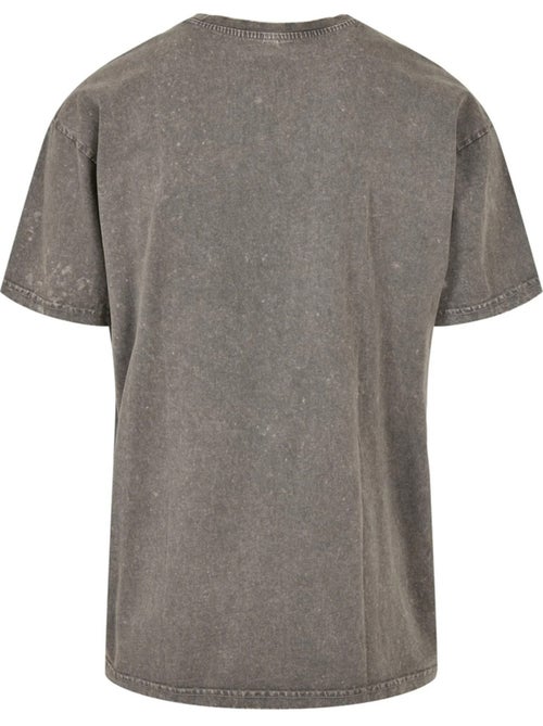 Camiseta flying high para hombre - mister tee - Kiabi
