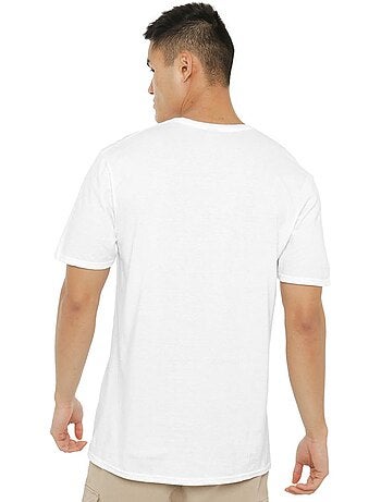 Camiseta food spaceport de marcianitos para adultos unisex - toy story