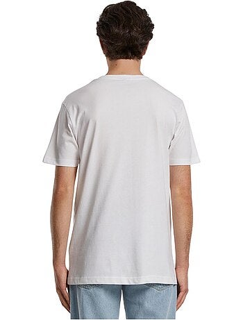 Camiseta food vibrations para hombre - mister tee
