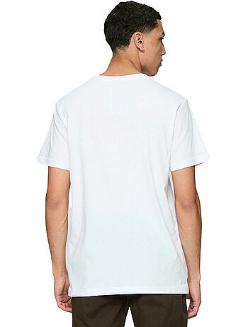 Camiseta football coming home 3:1 para hombre - merchcode