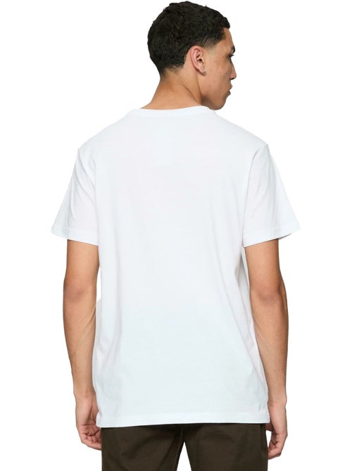 Camiseta football coming home 3:1 para hombre - merchcode - Kiabi