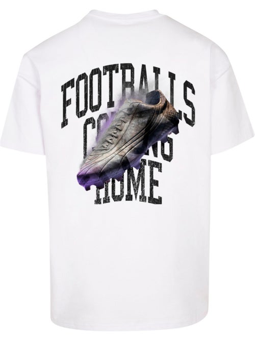 Camiseta footballs coming home gamechanger para hombre - mister tee - Kiabi