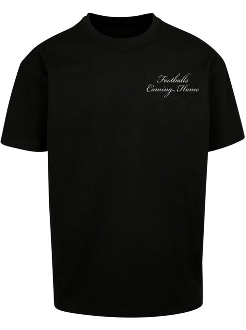 Camiseta footballs coming home gamechanger para hombre - mister tee - Kiabi