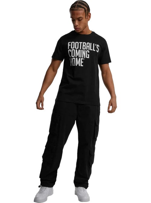 Camiseta footballs coming home para hombre - merchcode - Kiabi