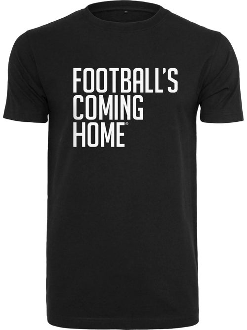 Camiseta footballs coming home para hombre - merchcode - Kiabi