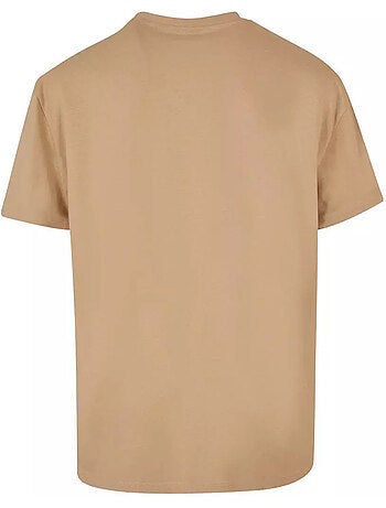 Camiseta football's coming home play god para hombre - mister tee
