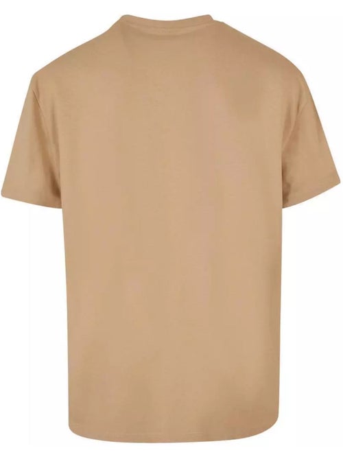 Camiseta football's coming home play god para hombre - mister tee - Kiabi