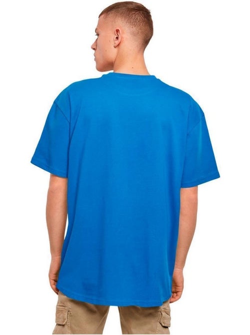 Camiseta football's coming home respect para hombre - mister tee - Kiabi