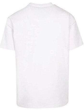 Camiseta football's coming home respect para hombre - mister tee