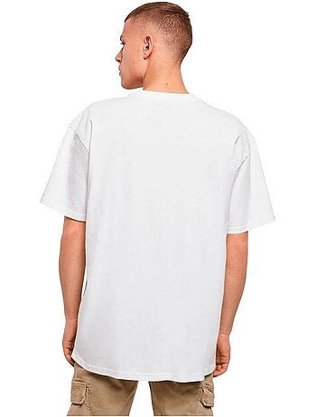 Camiseta football's coming home respect para hombre - mister tee