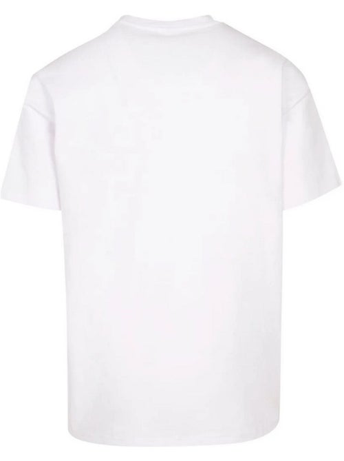 Camiseta football's coming home respect para hombre - mister tee - Kiabi
