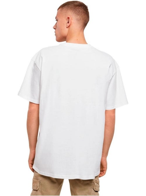 Camiseta football's coming home respect para hombre - mister tee - Kiabi