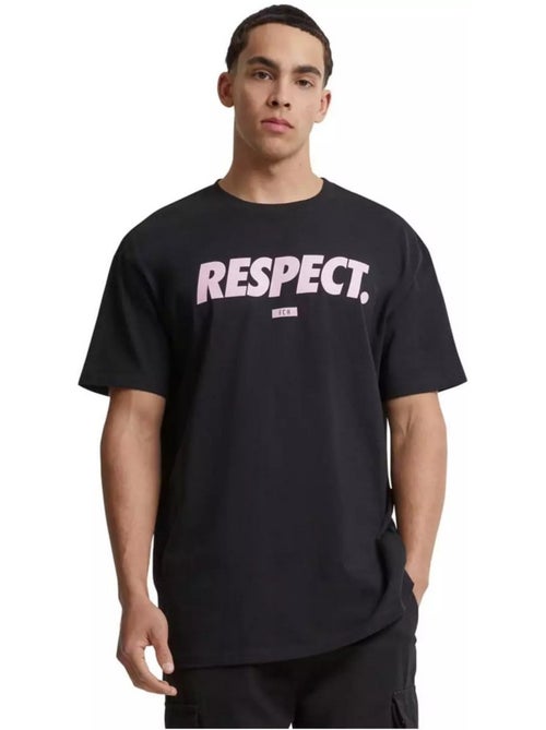 Camiseta football's coming home respect para hombre - mister tee - Kiabi