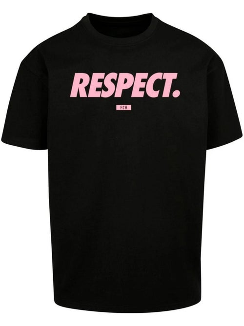 Camiseta football's coming home respect para hombre - mister tee - Kiabi