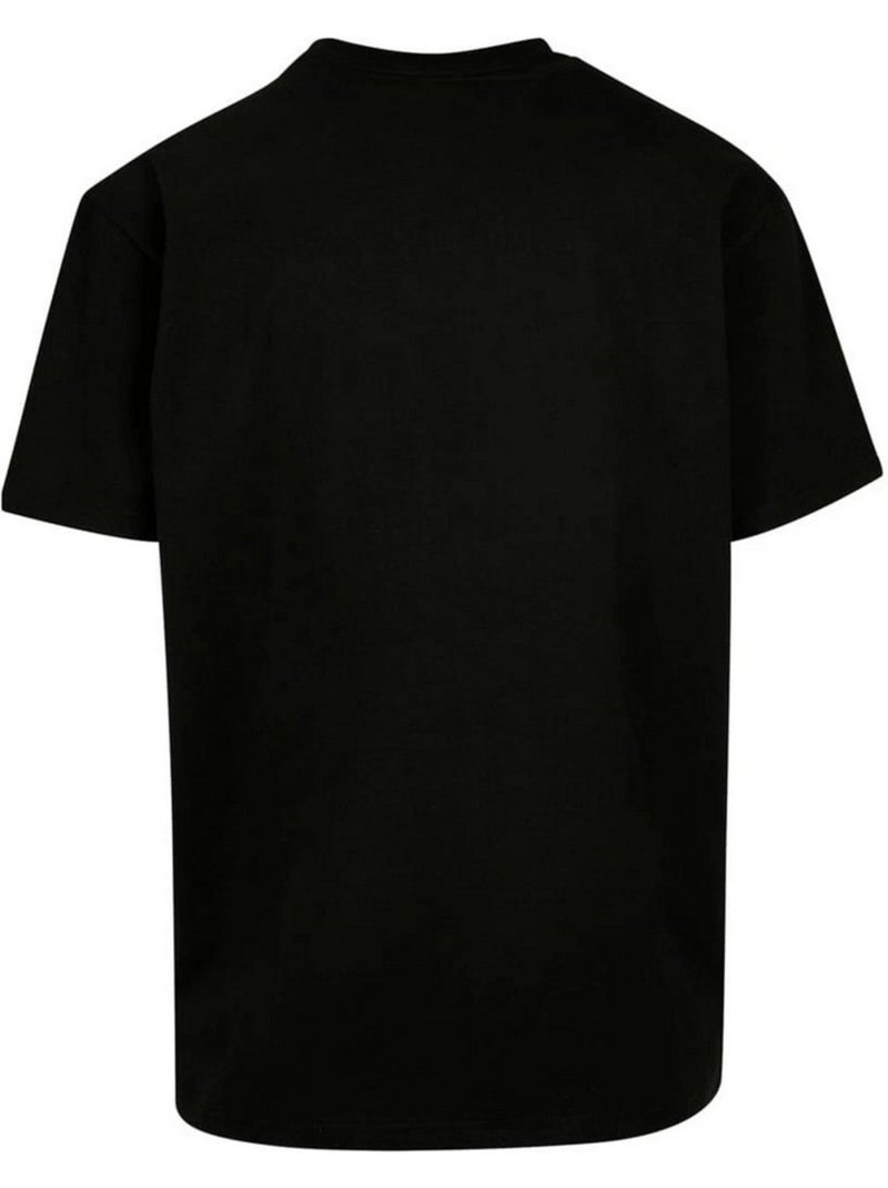 Camiseta football's coming home respect para hombre - mister tee Negro - Kiabi